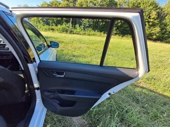 ŠKODA FABIA III, 1.4 TDI COMBI AMBIENTE 2016 - 20