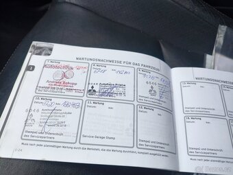 mitsubishi outlander 7-mist - 20