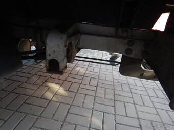 Volkswagen Crafter 2.0 TDI, ČR, 7 MÍST, VALNÍK - 20