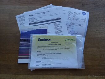 Ford Transit Custom PROFI DÍLNA-TREND-ORIG.47000KM - 20