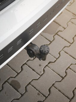 Volvo V90, D5 AWD 2,0/173kW DPH Tažné ČR - 20