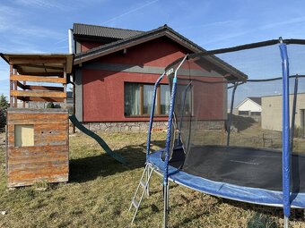 Prodej patrového rodinného domu 124 m², pozemek 549 m² - 20