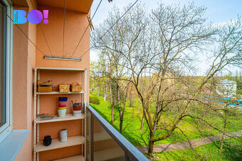 Prodej bytu 3+kk, 64 m², Ostrava-Poruba - 20