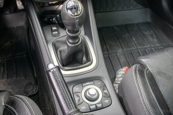 Renault Mégane Cabriolet - 20