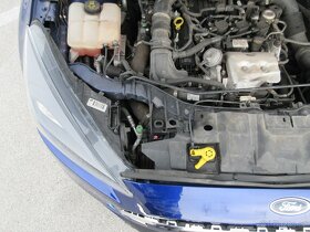 Ford Focus 1.0 EcoBoost Trend Plus - 20