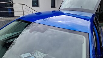 ŠKODA OCTAVIA 3 1.2 TSI 77KW.6 RYCHL.CLIMATRONIC.TEMPOMAT. - 20