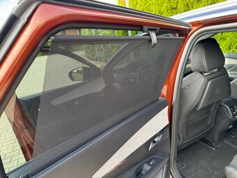 Peugeot 5008 GT 130kW 1.majitel 5-let Záruka - 20