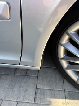 Škoda Octavia Laurin a Clement 2.0 TDi - 20