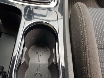 Mondeo MK4 - 2007 - 20