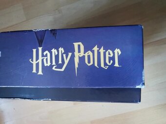 Harry Potter Monopoly Kouzelné dobrodružství v Bradavicích - 20