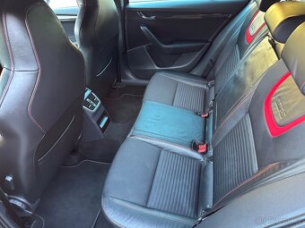 Skoda Octavia  3 RS 2.0 TSI 162 KW - 20