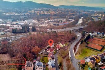 Pronájem, byty/1+1, 44 m2, Pod Strání 138/13, 36263 Dalovice - 20
