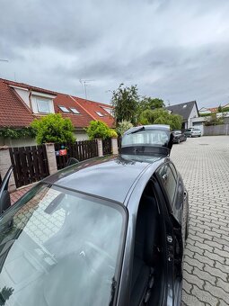 BMW 120d (130 kW) r. v. 2007 - 20