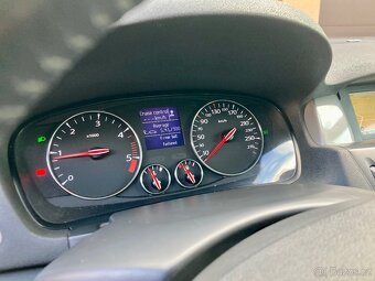 Laguna III 2.0dci, 110Kw, 4CONTROL, BOSE, 2012 FACELIFT - 20