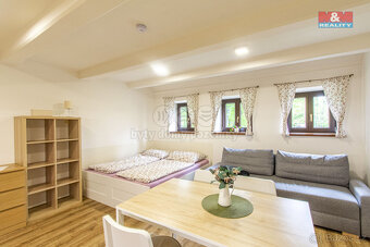 Prodej chaty, 350 m², Malá Morávka - 20