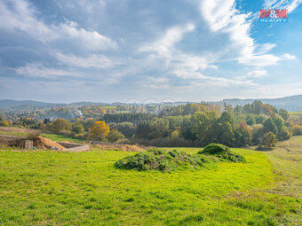 Prodej pozemku k bydlení, 884 m², Postupice, ul. Pozovská - 20