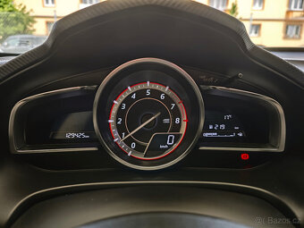 Mazda 3 2.0 Skyactiv Revolution TOP - 20
