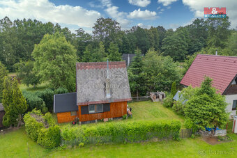 Prodej chaty, 40 m², Vodňany, ul. Křtětice - 20