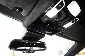 Audi S6 V8T se zakázkovým interiérem NOVÁ CENA - 20