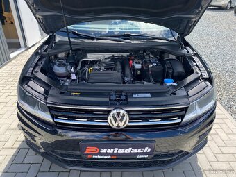 Volkswagen Tiguan, 1.4 TSI 92kW - 1xMAJ.-ALU-PDC - 20