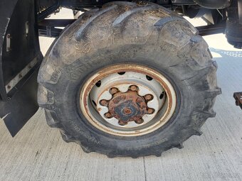 MAN 10.185 LAEC 4X4 - 20