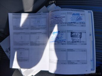 Ford Focus, 1.6 TDCI, 110 PS, facelift - 20