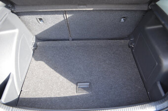 PRODÁM ŠKODA RAPID SPACEBACK 1.0TSI 81KW 2019 - 20