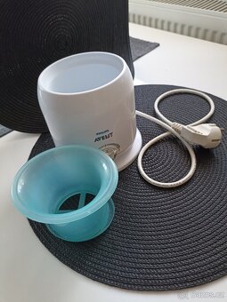 Fischer Price vibrační lehátko atd. - 20