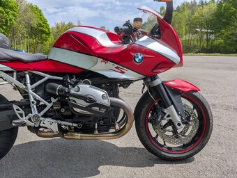 BMW R 1200 S - 20