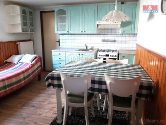 Prodej chalupy, 80 m², Hříškov - 20