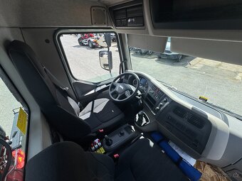 DAF LF 55.290, 18TUN, JEŘÁB+KONTEJNER CTS , AKCE - 56 000KČ - 20