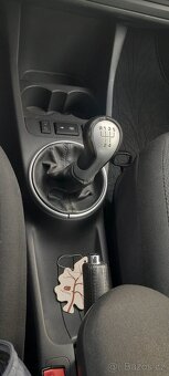 Škoda Fabia 2 1.2HTP 51kW 12V - 20
