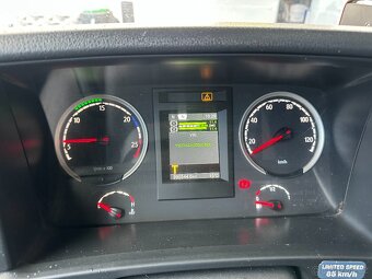 Scania R440 STANDART - POLOAUTOMAT - EURO 6 - 20