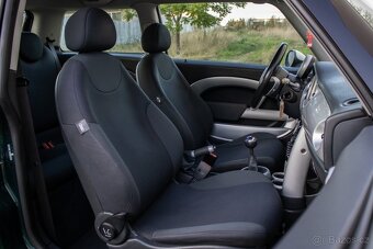 Mini Cooper // AJ NA SPLÁTKY - 20