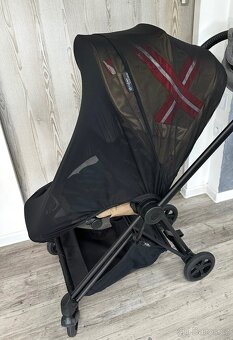 Cybex Mios 3.0 Karolina Kurkova - 20