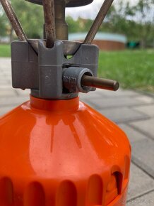 Plynový kempingový vařič - 20