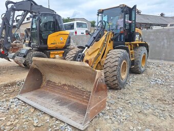 Zemní práce, recyklace, drcení dřeva a biomasy - 20