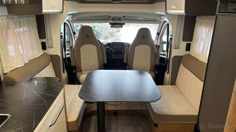 Benimar Mileo 268 Northautokapp, model 2025 - 20