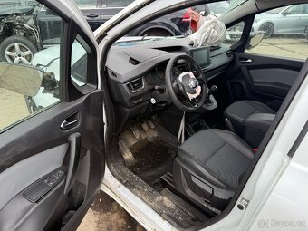 Renault Kangoo VAN 1.5DCi 2023 - 20