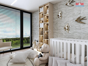 Prodej rodinného domu, 215 m², Strančice, ul. K Pískovně - 20