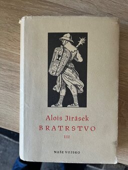 Alois Jirásek - více dilné - 20