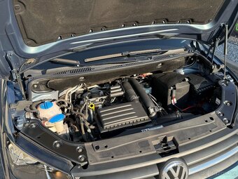 ►VW CADDY 1,4 TSI - 92 kW, PARK. SENZORY, USB ◄ - 20