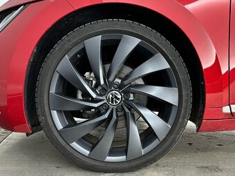 Arteon Shooting Brake Elegance 2.0 TSI 140kW DSG - 20