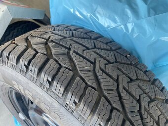 Suzuki VITARA 1,4 BoosterJet Elegance 4x4 AllGrip - 20