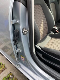 Seat Ibiza 1.4benzin - 20