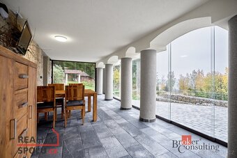 Prodej, domy/rodinný, 231 m2, Bernov, Nejdek, Karlovy Vary [ - 20