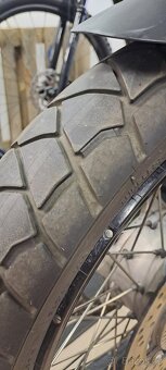 Bmw r1200gs adventure - 20