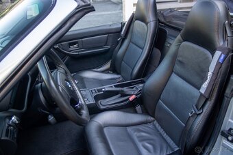 BMW Z3 Roadster 1.9 - 20
