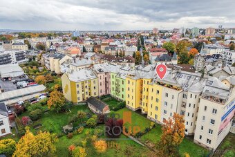 Prodej bytu 3+1 o rozloze 104 m², ulice Litovelská, Olomouc - 20