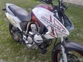 Honda xl 700 transalp - 20
